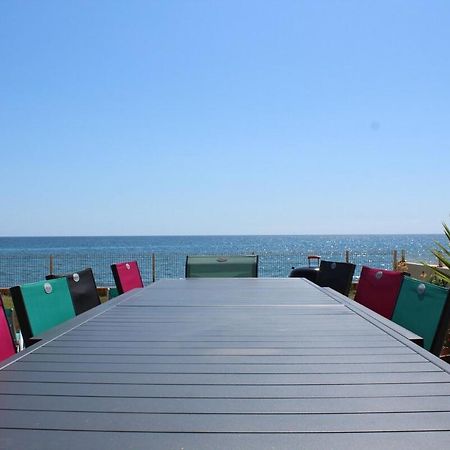 Bord De Mer, Pieds Dans L'Eau, Vue Panoramique سان-نيكولاو المظهر الخارجي الصورة