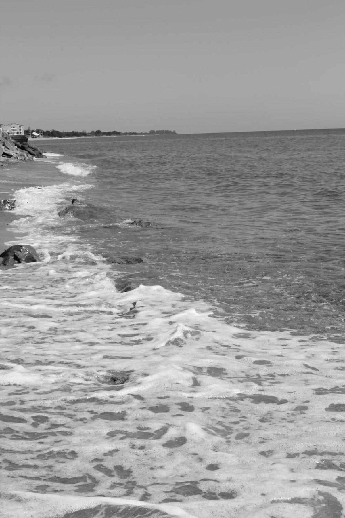 Bord De Mer, Pieds Dans L'Eau, Vue Panoramique سان-نيكولاو المظهر الخارجي الصورة