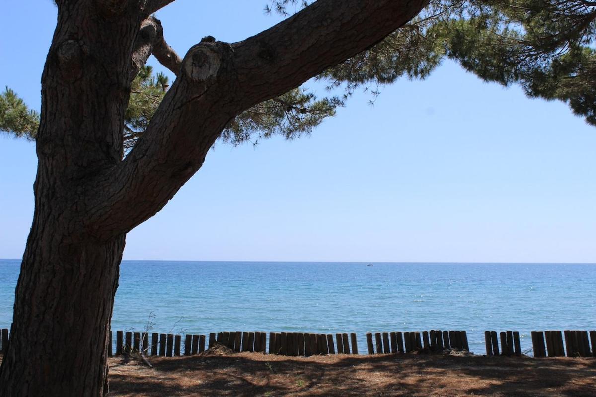 Bord De Mer, Pieds Dans L'Eau, Vue Panoramique سان-نيكولاو المظهر الخارجي الصورة